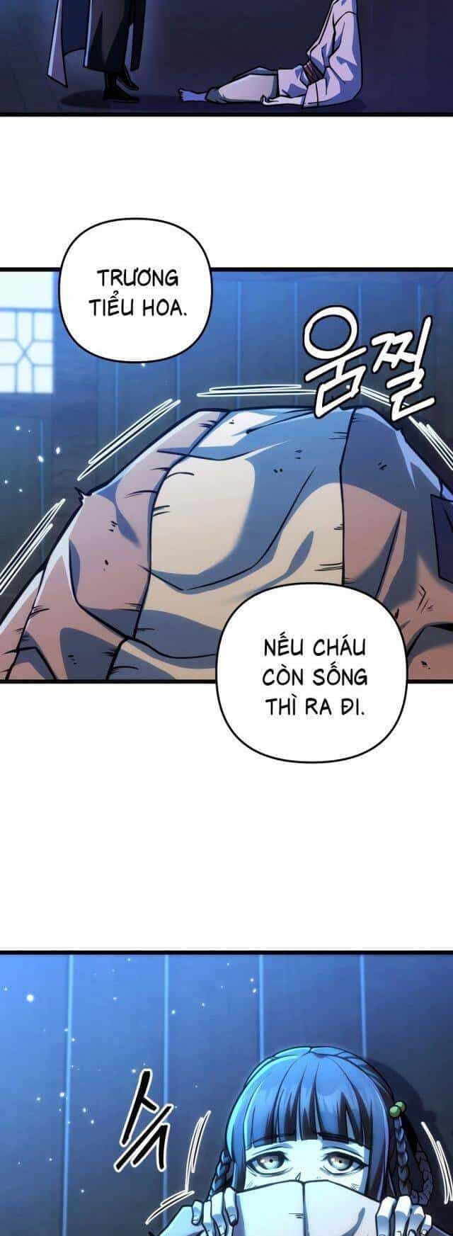Lãng Nhân Bất Tử - Chương 9 - ảnh 61