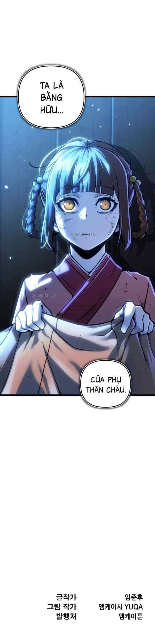 Lãng Nhân Bất Tử - Chương 9 - ảnh 64