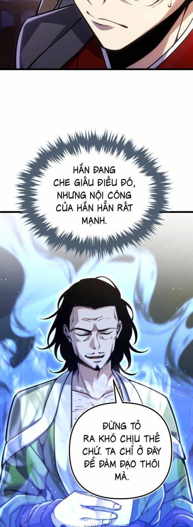 Lãng Nhân Bất Tử - Chương 9 - ảnh 9