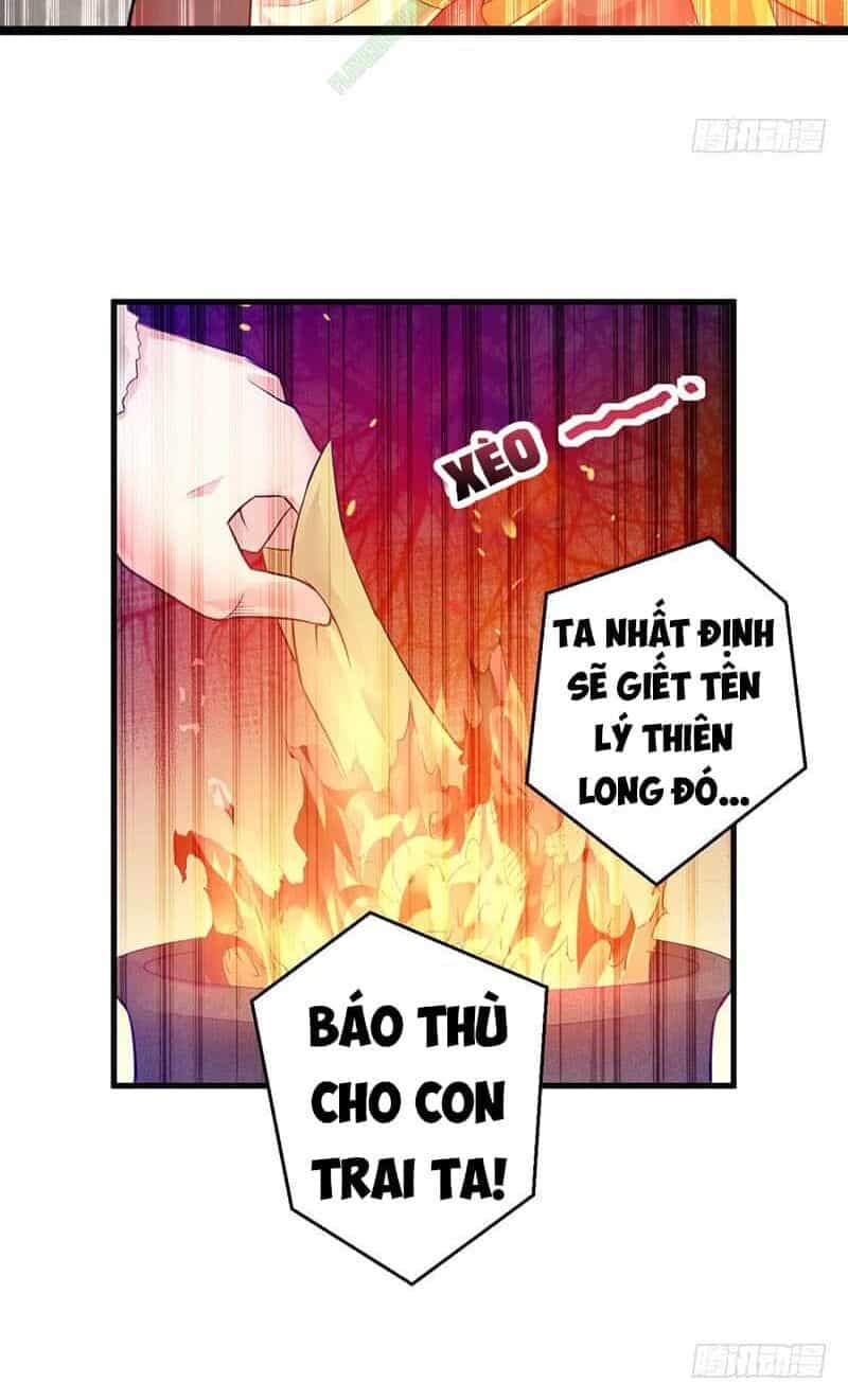 Lăng Thiên Thần Đế - Chương 1 - ảnh 11