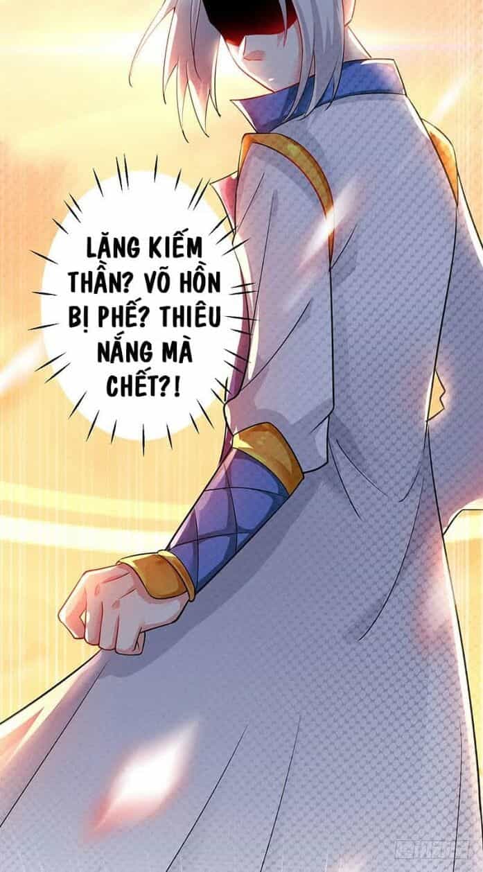 Lăng Thiên Thần Đế - Chương 1 - ảnh 17