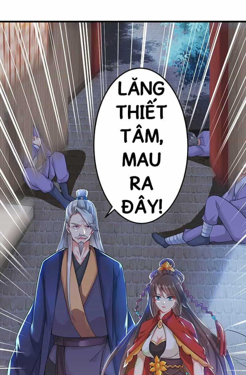 Lăng Thiên Thần Đế - Chương 1 - ảnh 22