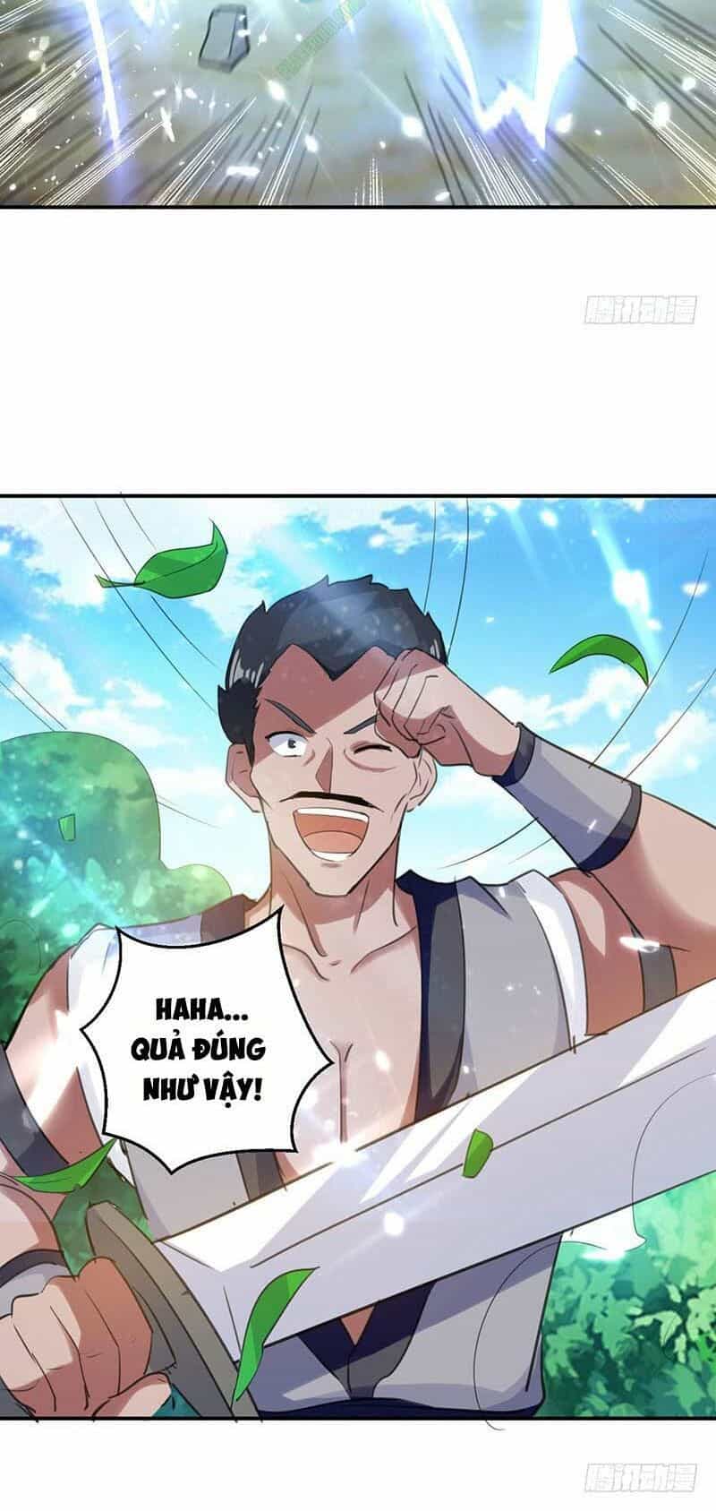 Lăng Thiên Thần Đế - Chương 10 - ảnh 26