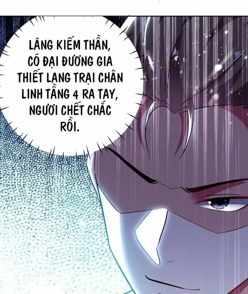 Lăng Thiên Thần Đế - Chương 100 - ảnh 10