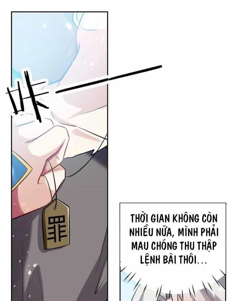 Lăng Thiên Thần Đế - Chương 100 - ảnh 13