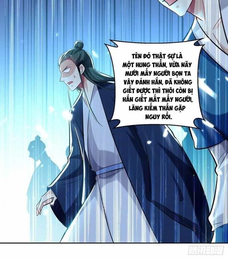 Lăng Thiên Thần Đế - Chương 100 - ảnh 21
