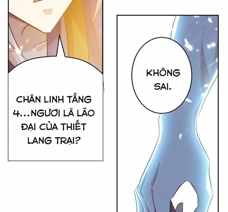 Lăng Thiên Thần Đế - Chương 100 - ảnh 23