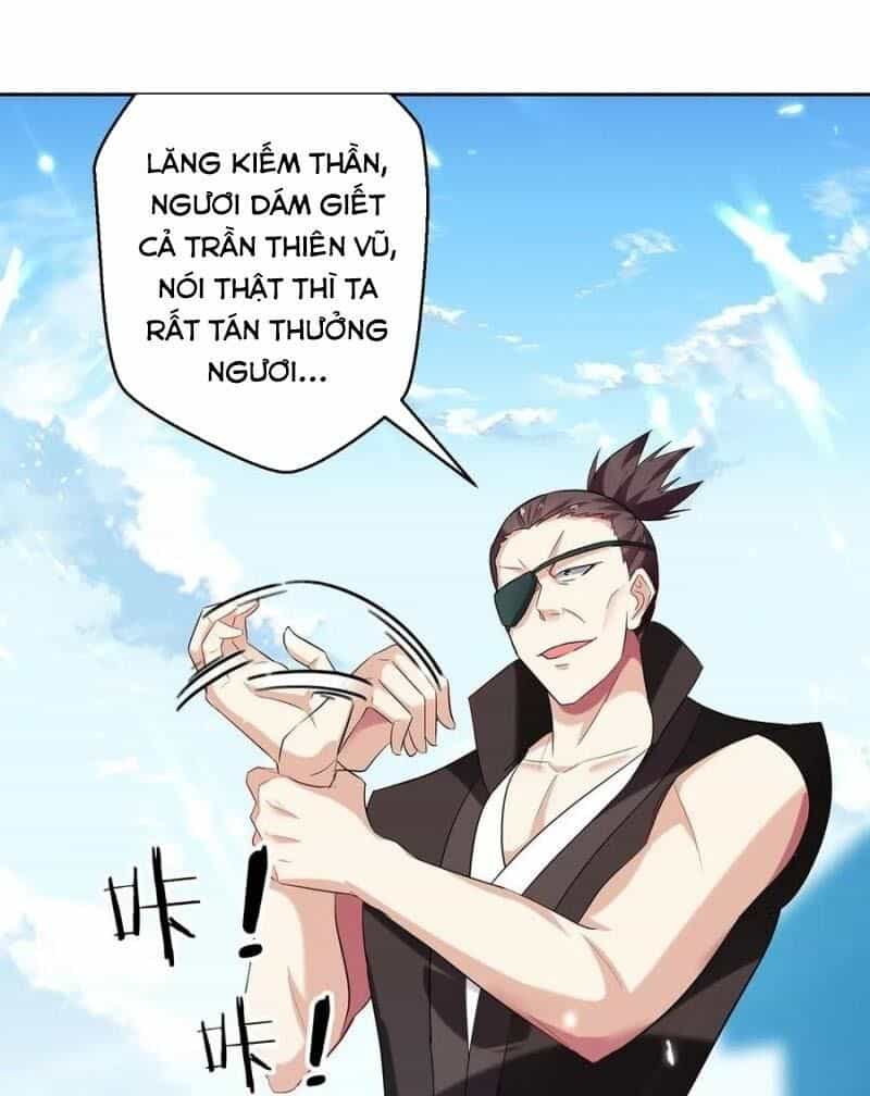 Lăng Thiên Thần Đế - Chương 100 - ảnh 25
