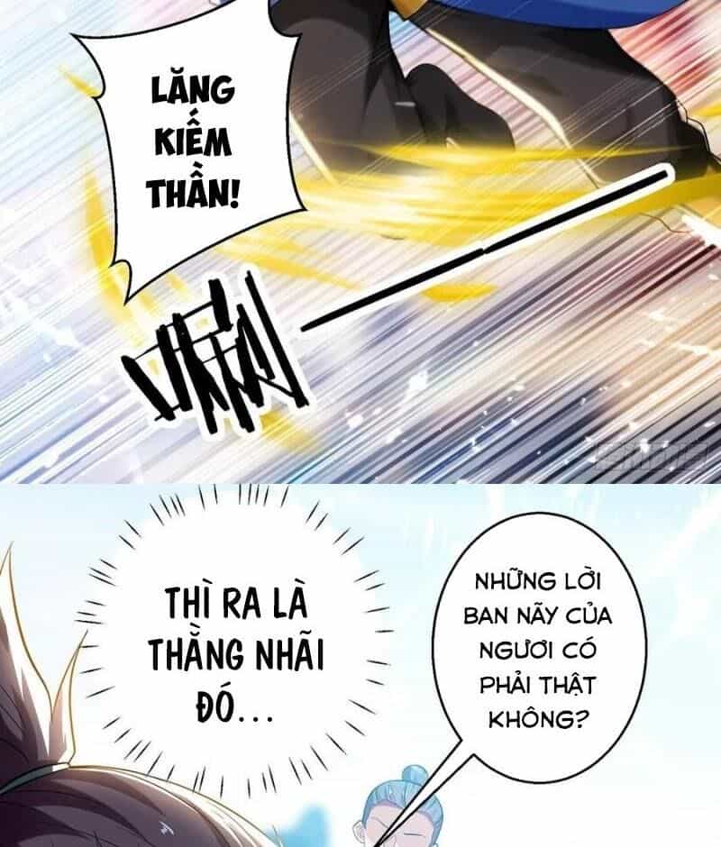 Lăng Thiên Thần Đế - Chương 100 - ảnh 5