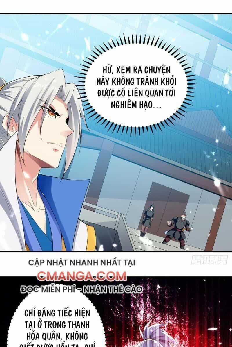 Lăng Thiên Thần Đế - Chương 101 - ảnh 13