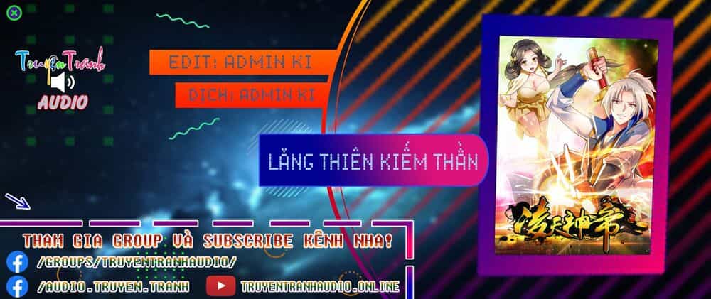 Lăng Thiên Thần Đế - Chương 104 - ảnh 1