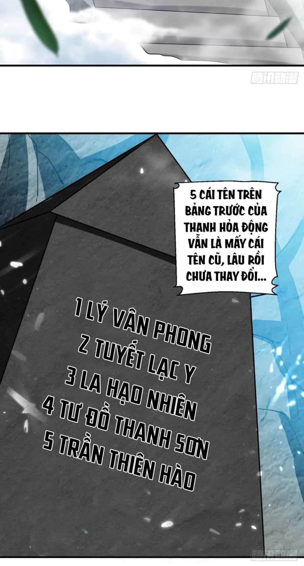 Lăng Thiên Thần Đế - Chương 104 - ảnh 11