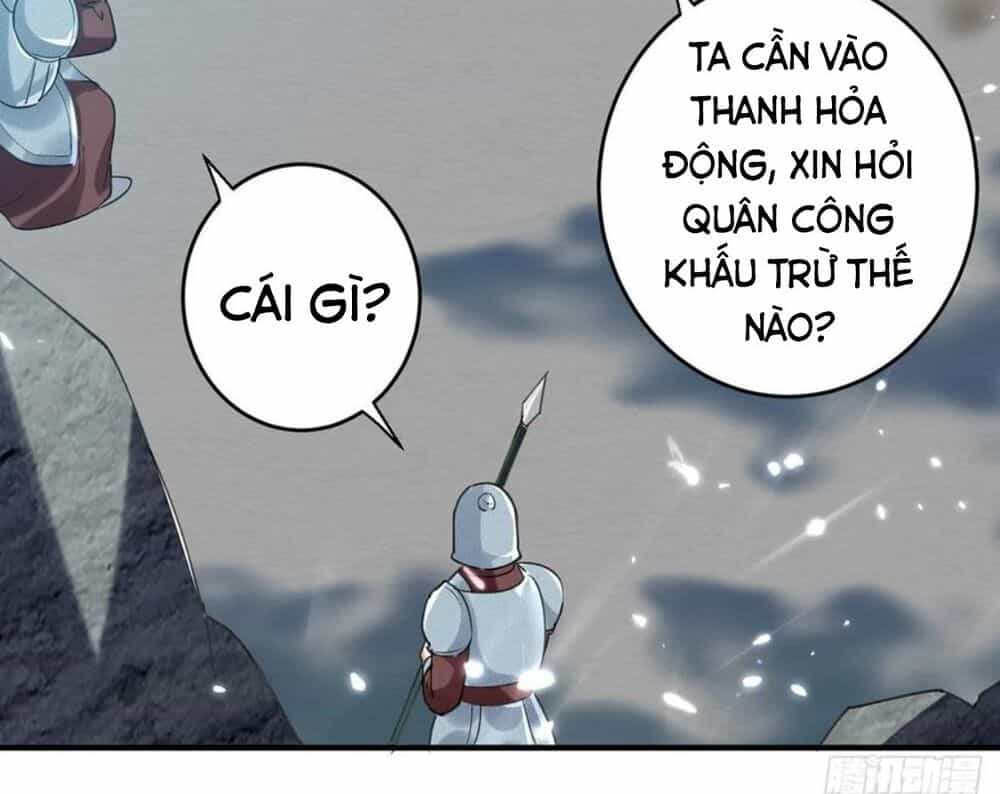 Lăng Thiên Thần Đế - Chương 104 - ảnh 18