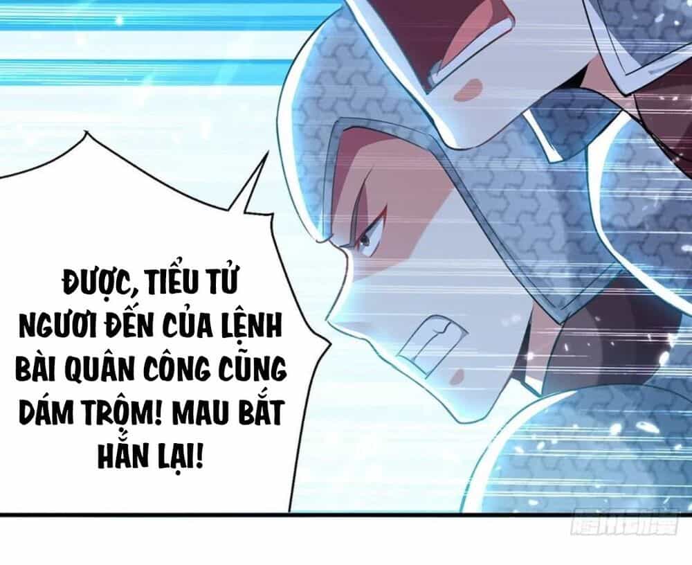 Lăng Thiên Thần Đế - Chương 104 - ảnh 24
