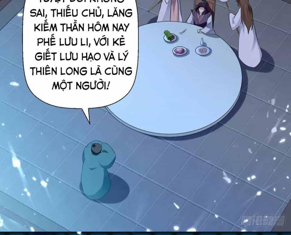 Lăng Thiên Thần Đế - Chương 104 - ảnh 3