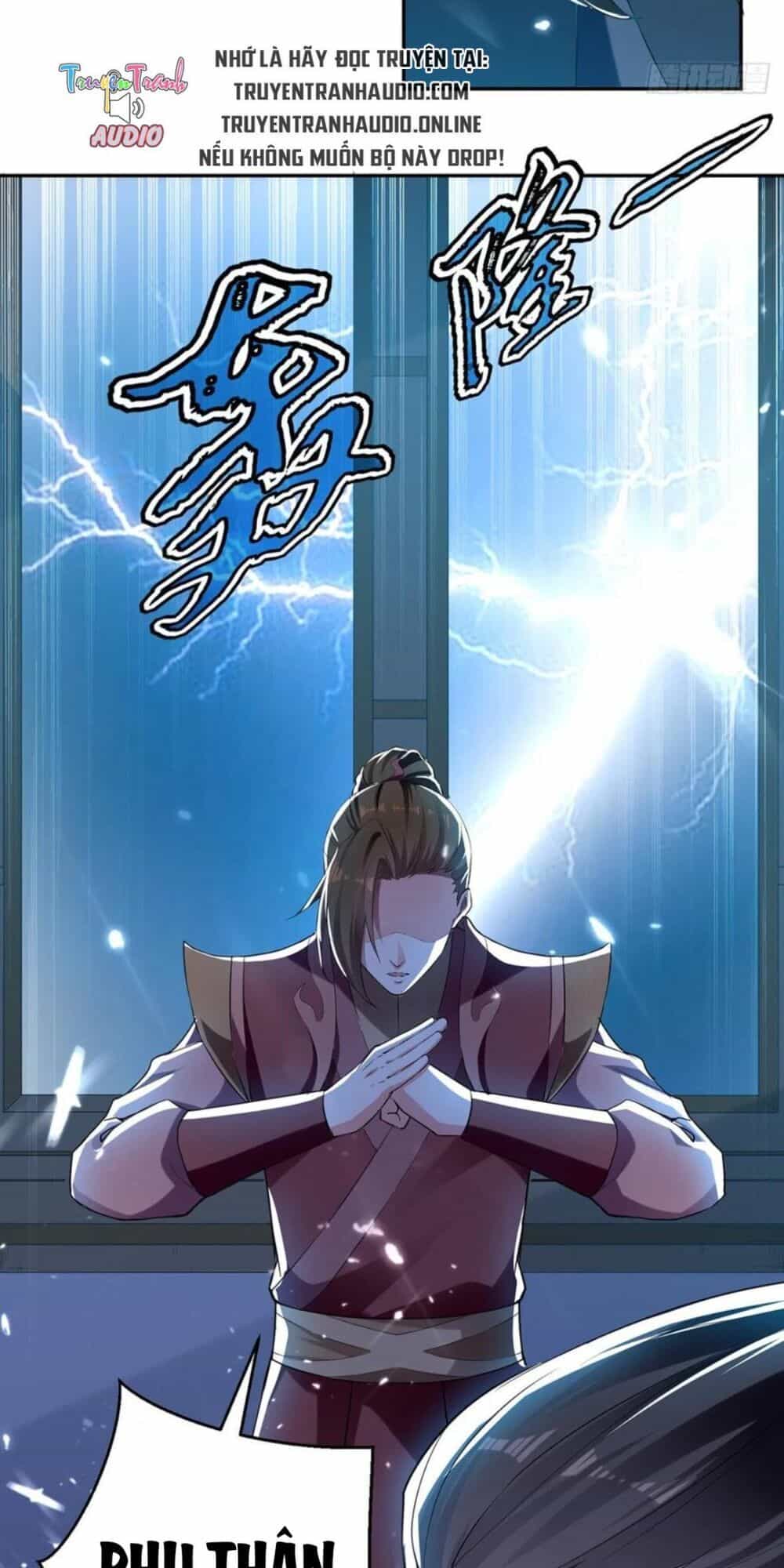 Lăng Thiên Thần Đế - Chương 104 - ảnh 8