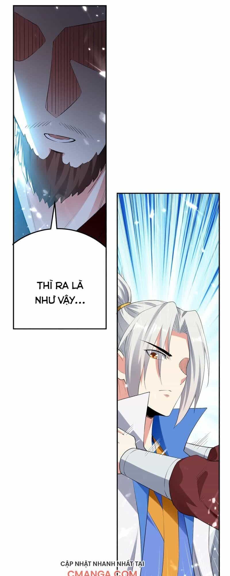 Lăng Thiên Thần Đế - Chương 105 - ảnh 17