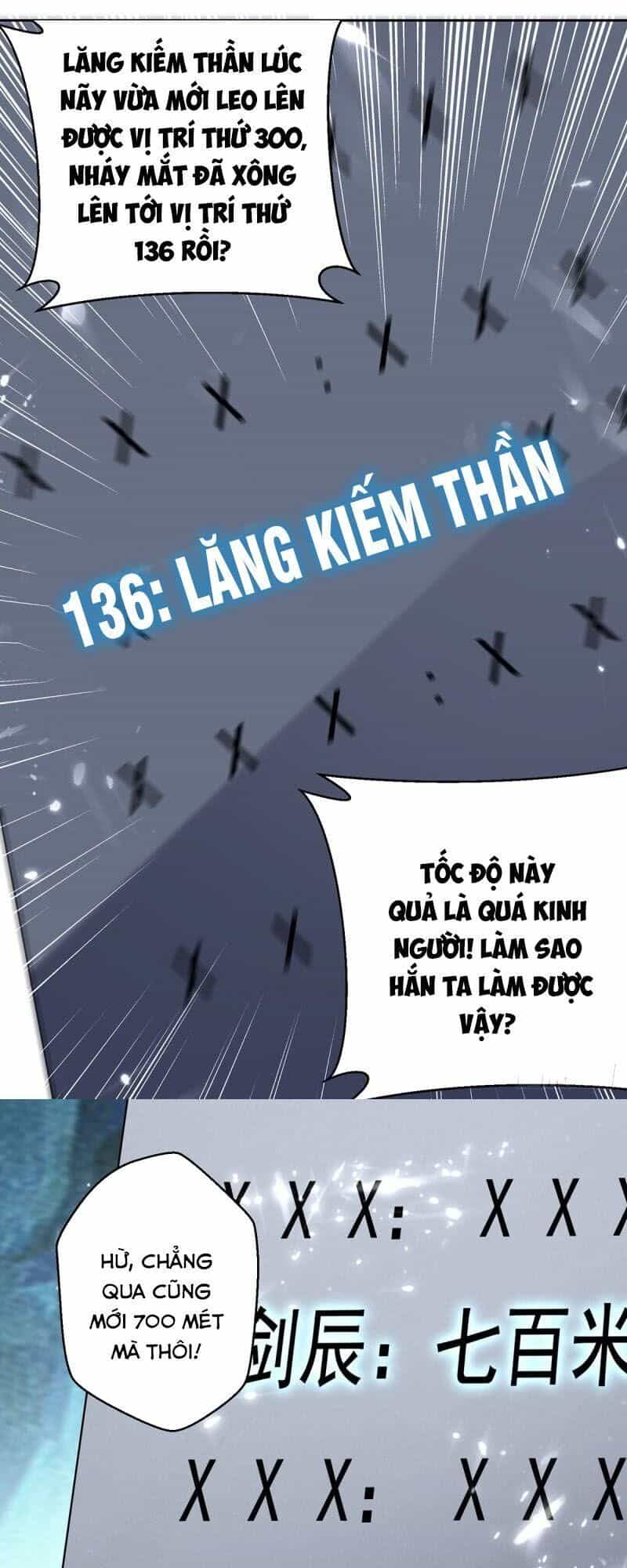 Lăng Thiên Thần Đế - Chương 106 - ảnh 23