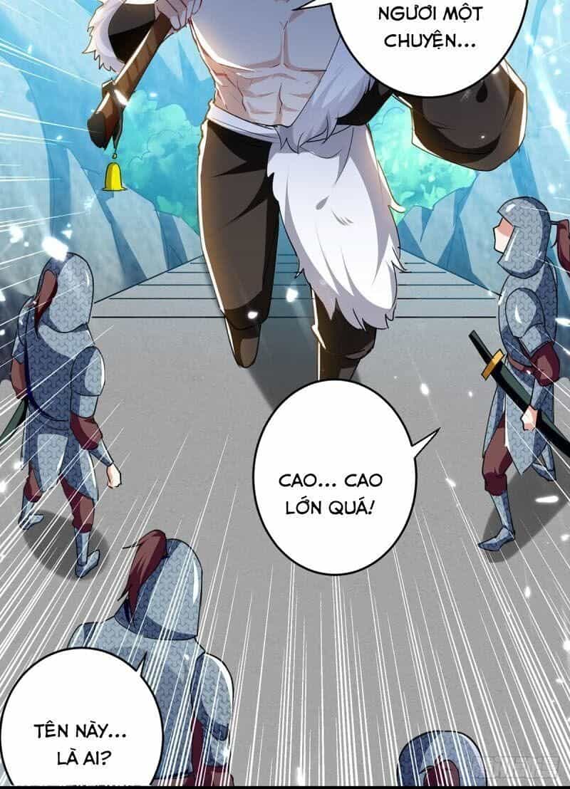Lăng Thiên Thần Đế - Chương 106 - ảnh 4