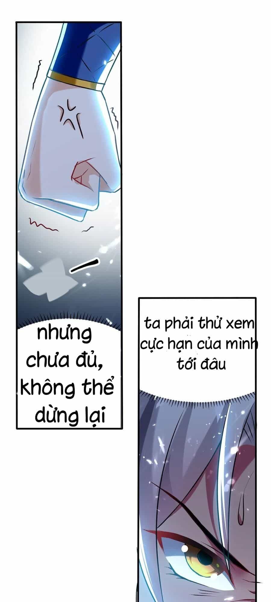 Lăng Thiên Thần Đế - Chương 107 - ảnh 22