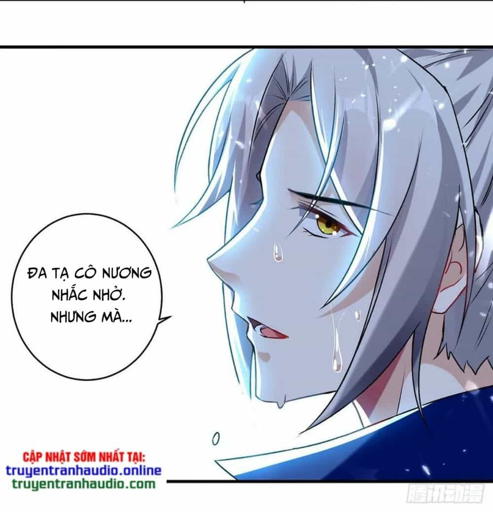 Lăng Thiên Thần Đế - Chương 107 - ảnh 28