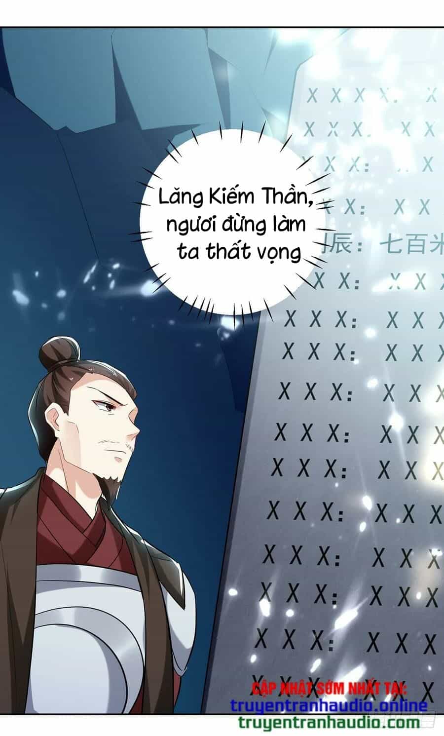 Lăng Thiên Thần Đế - Chương 107 - ảnh 4