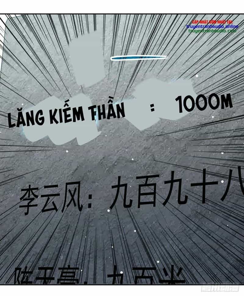 Lăng Thiên Thần Đế - Chương 108 - ảnh 27