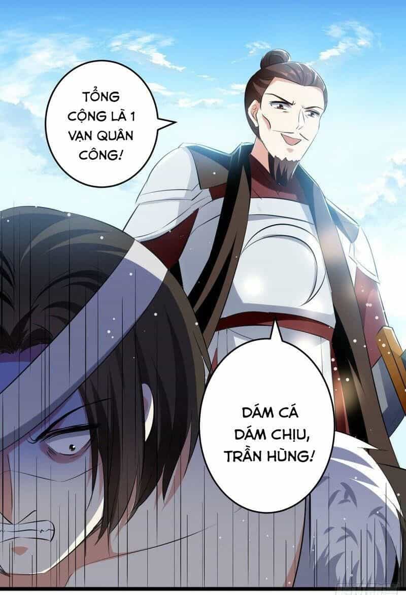 Lăng Thiên Thần Đế - Chương 109 - ảnh 3