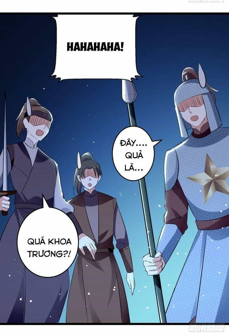 Lăng Thiên Thần Đế - Chương 109 - ảnh 4