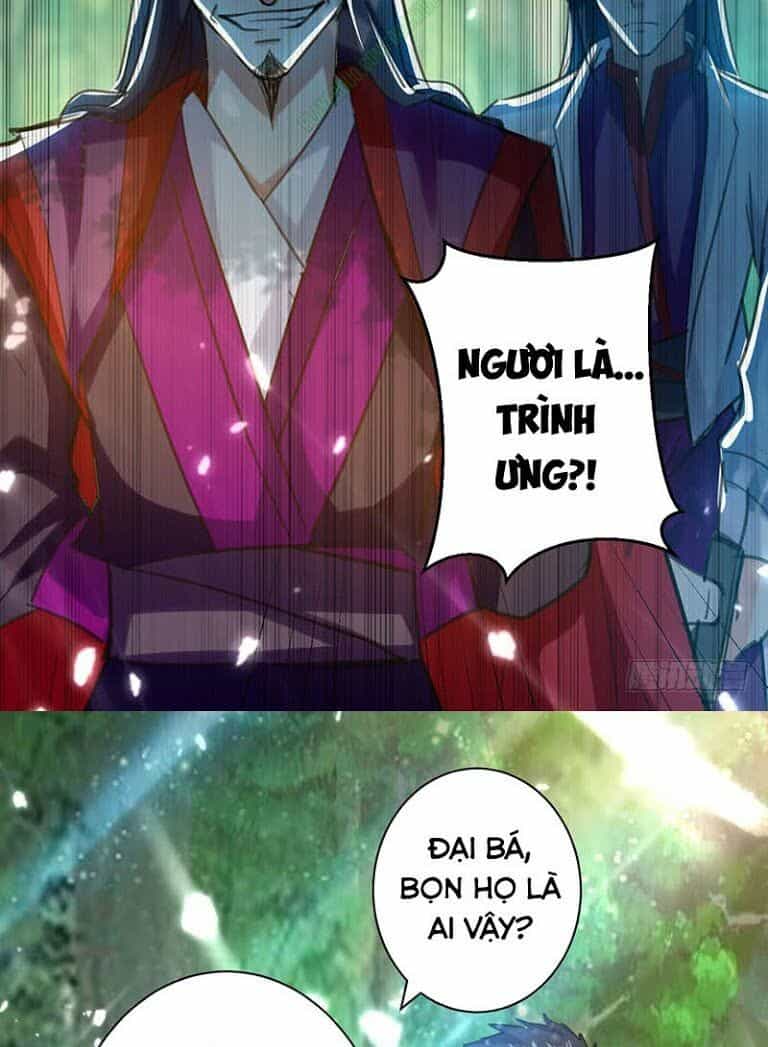 Lăng Thiên Thần Đế - Chương 11 - ảnh 13