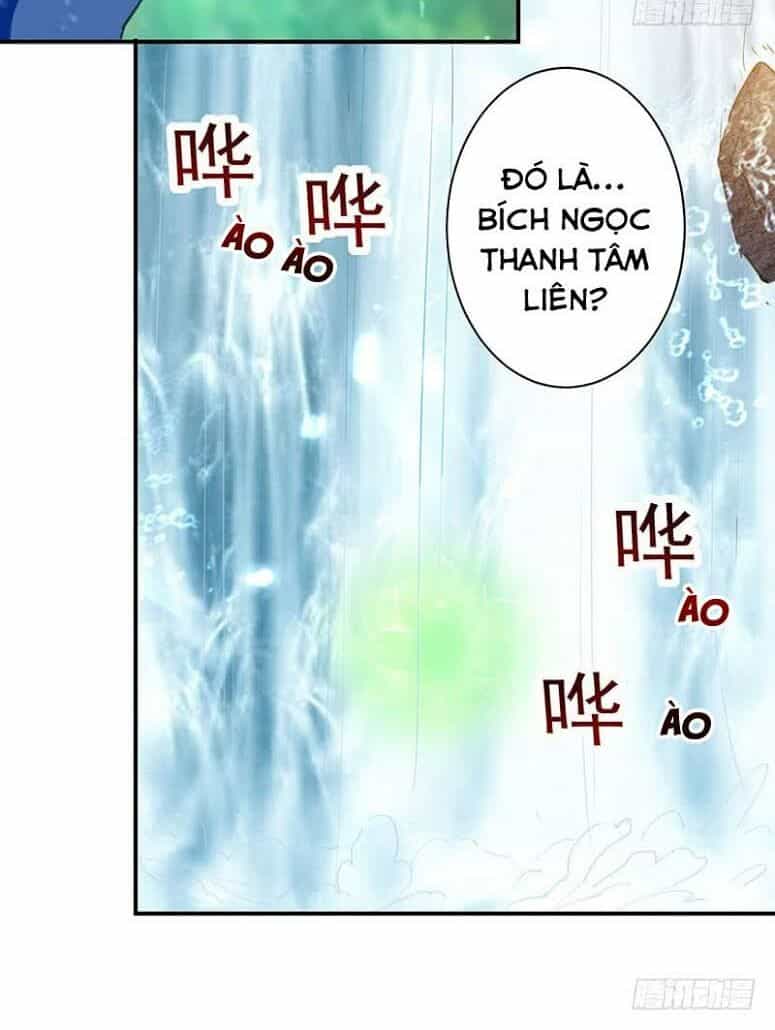 Lăng Thiên Thần Đế - Chương 11 - ảnh 7