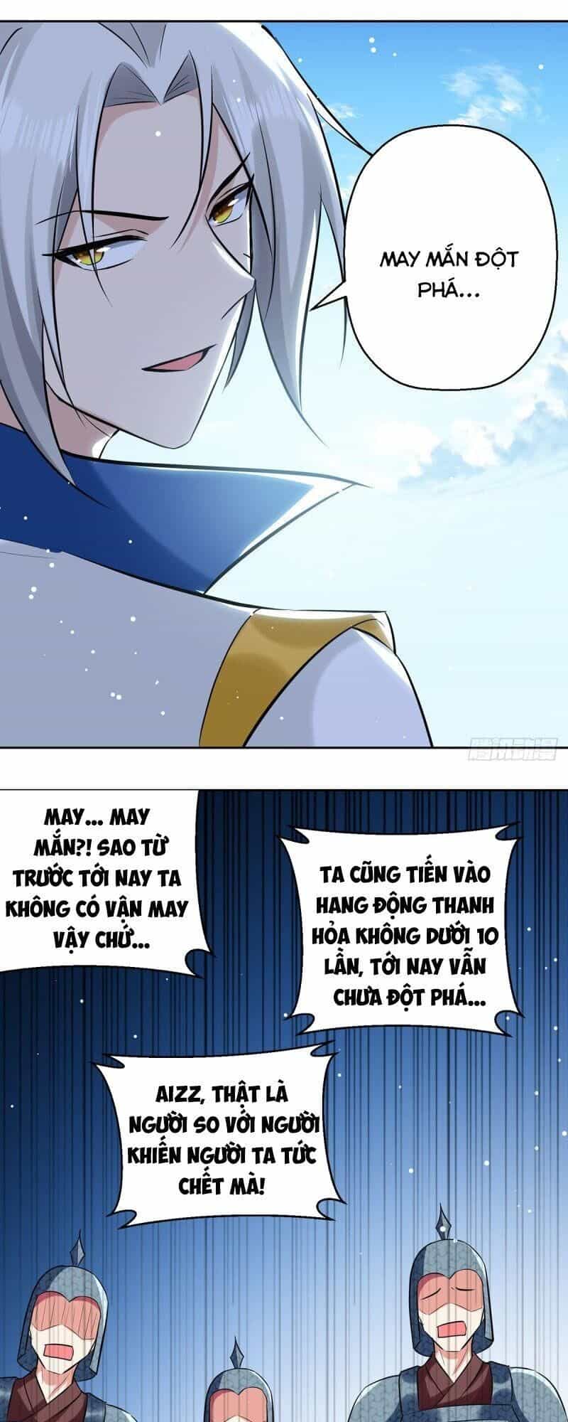 Lăng Thiên Thần Đế - Chương 110 - ảnh 5
