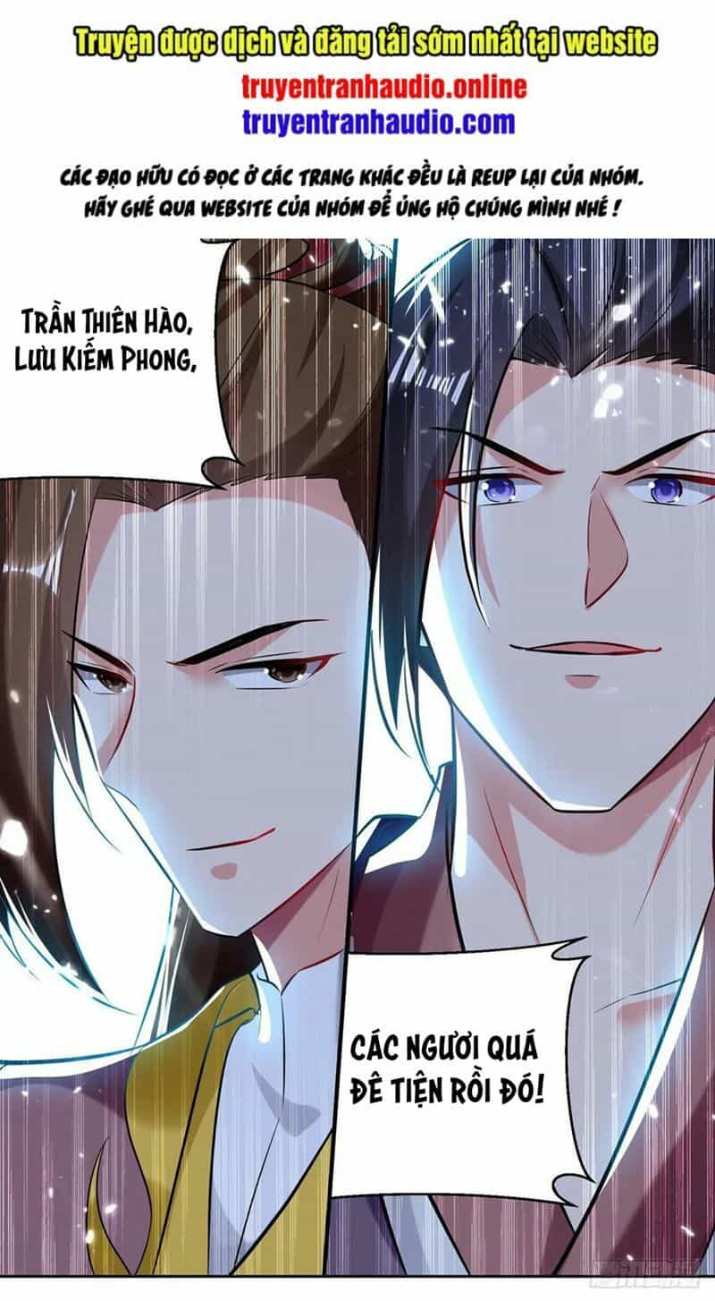 Lăng Thiên Thần Đế - Chương 111 - ảnh 1