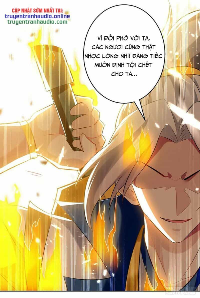 Lăng Thiên Thần Đế - Chương 111 - ảnh 11