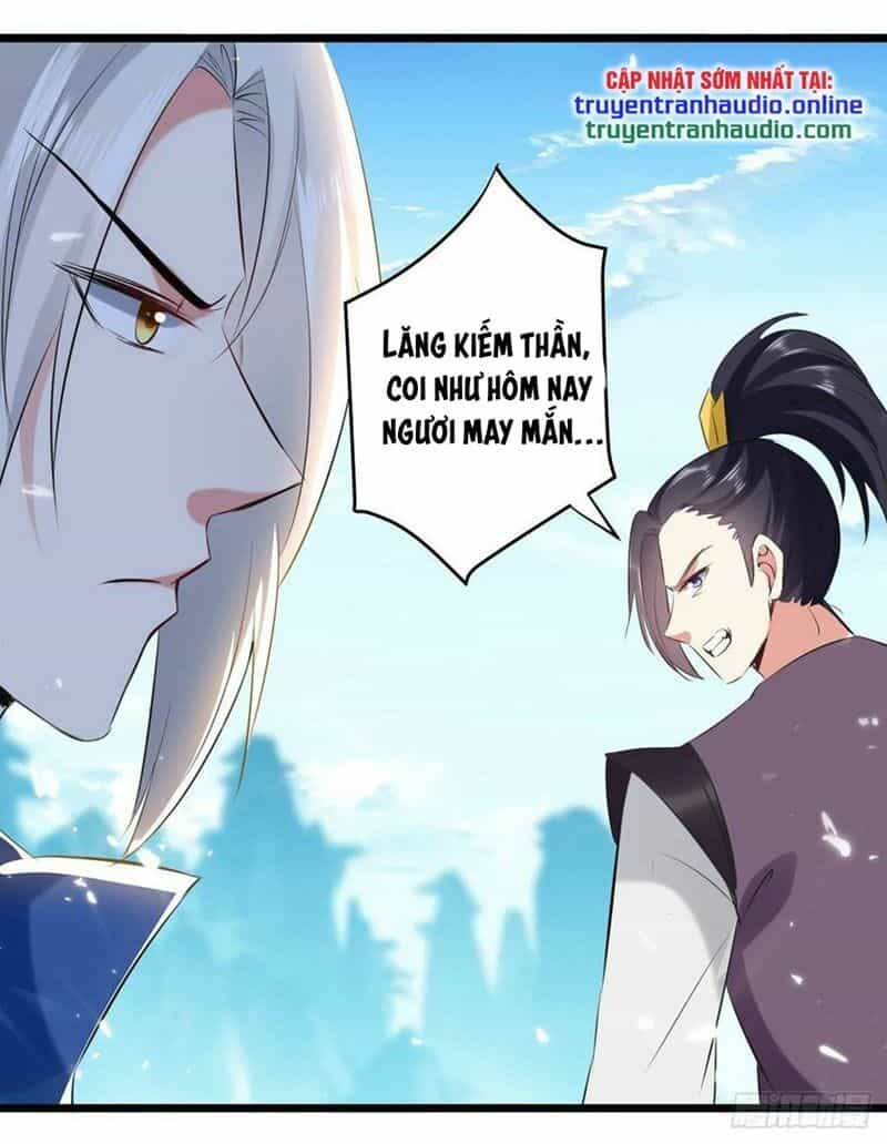 Lăng Thiên Thần Đế - Chương 111 - ảnh 26