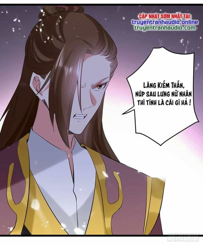 Lăng Thiên Thần Đế - Chương 111 - ảnh 28