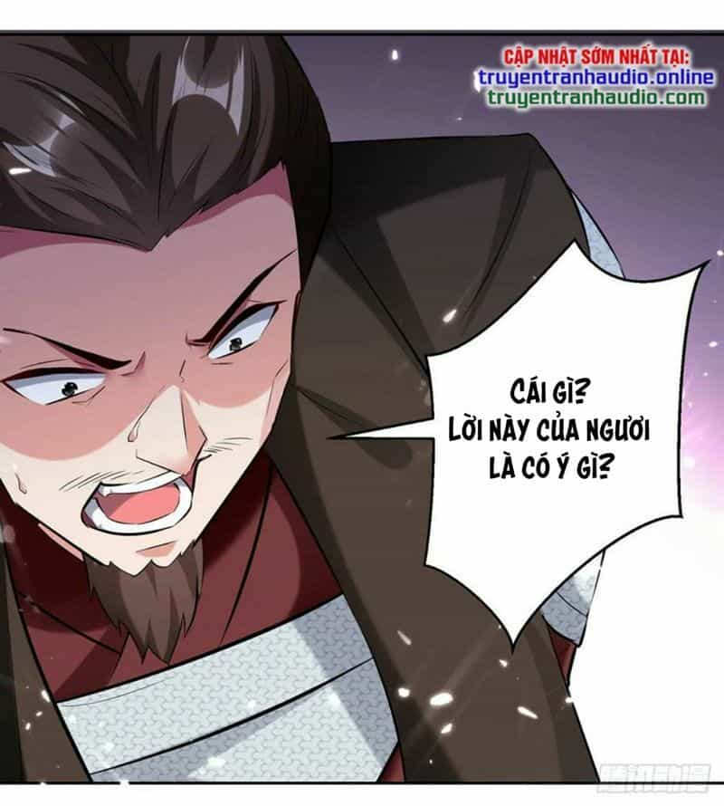 Lăng Thiên Thần Đế - Chương 111 - ảnh 4