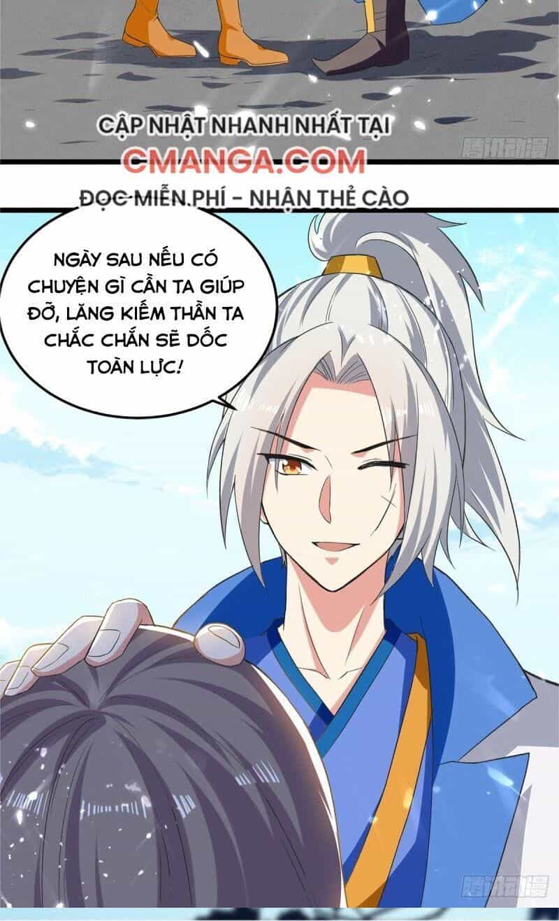 Lăng Thiên Thần Đế - Chương 112 - ảnh 10