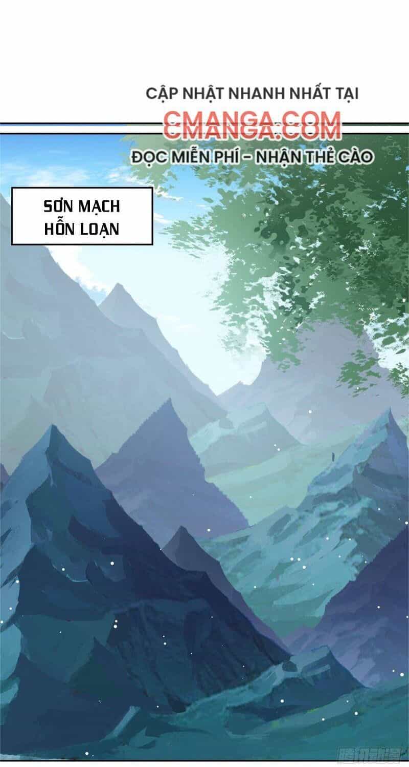 Lăng Thiên Thần Đế - Chương 112 - ảnh 22