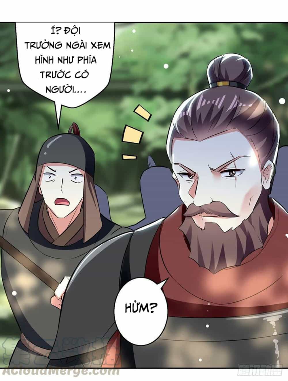 Lăng Thiên Thần Đế - Chương 113 - ảnh 4
