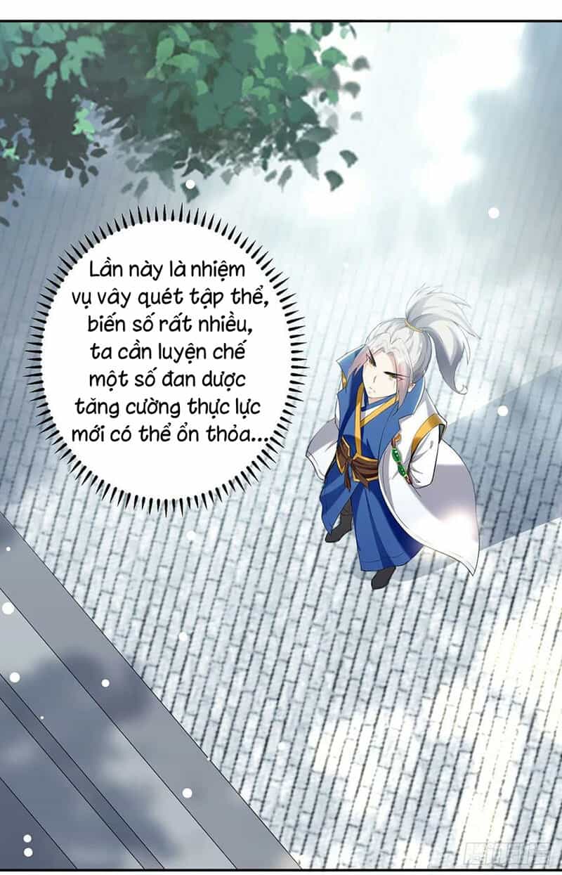 Lăng Thiên Thần Đế - Chương 114 - ảnh 29