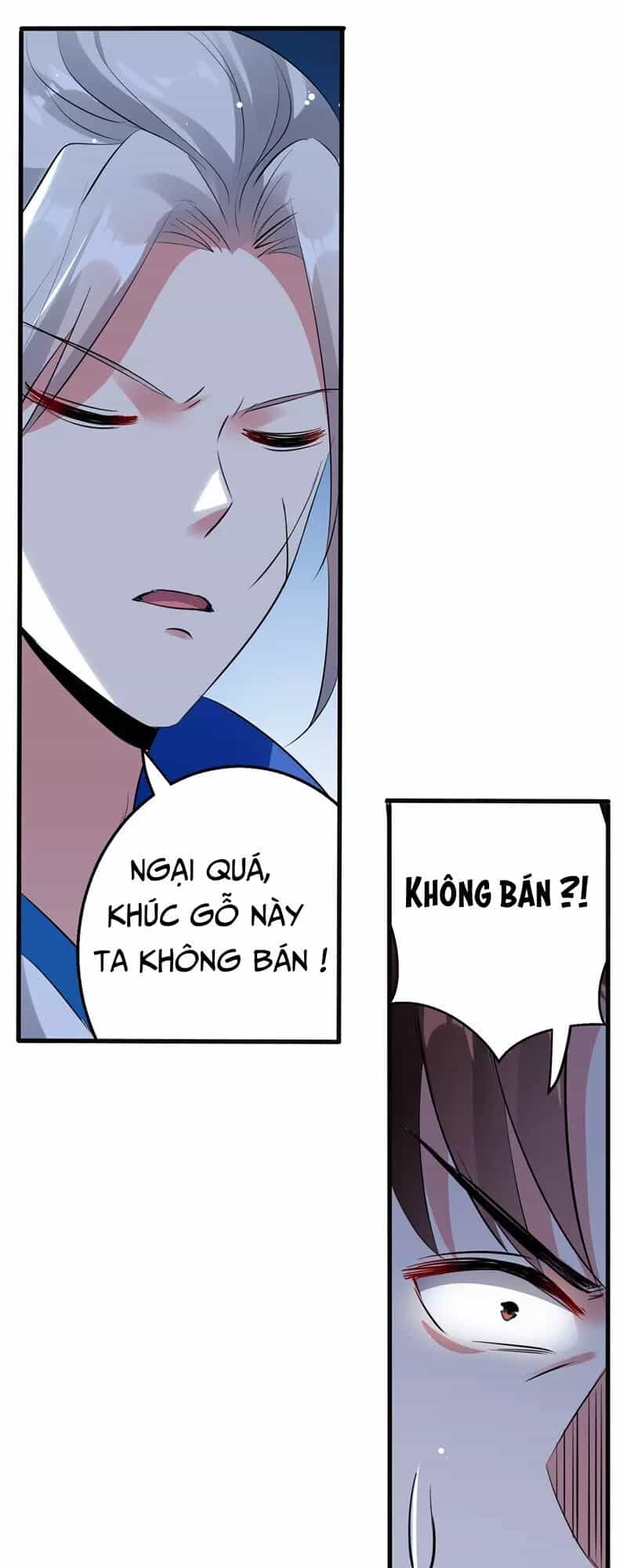 Lăng Thiên Thần Đế - Chương 115 - ảnh 16