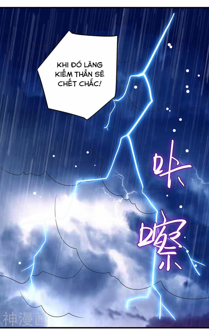 Lăng Thiên Thần Đế - Chương 116 - ảnh 25