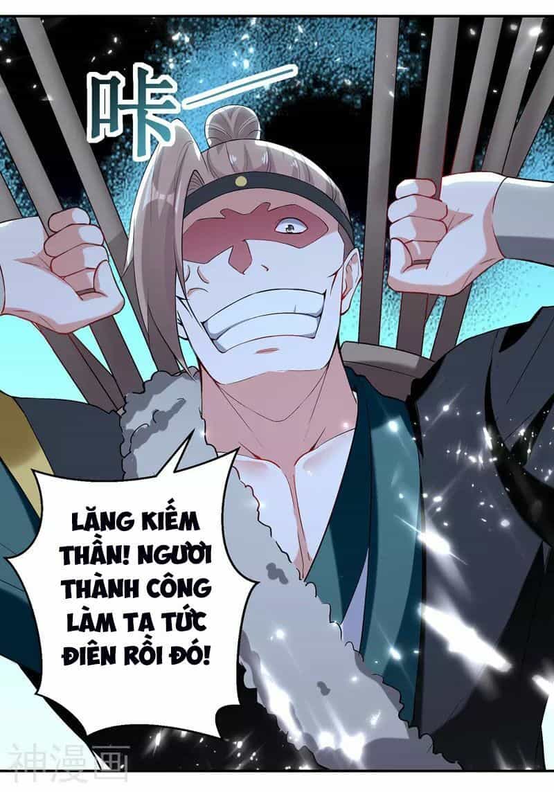 Lăng Thiên Thần Đế - Chương 117 - ảnh 32