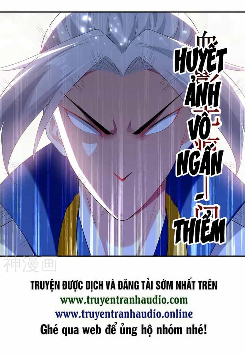 Lăng Thiên Thần Đế - Chương 117 - ảnh 35