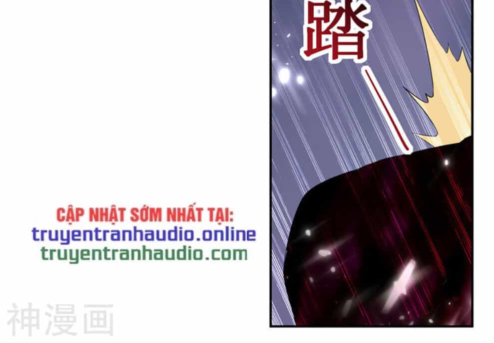 Lăng Thiên Thần Đế - Chương 118 - ảnh 13