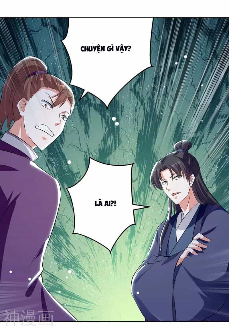 Lăng Thiên Thần Đế - Chương 119 - ảnh 3