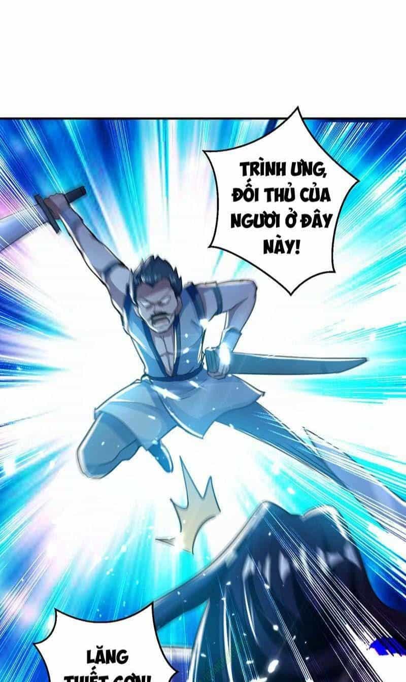 Lăng Thiên Thần Đế - Chương 12 - ảnh 7