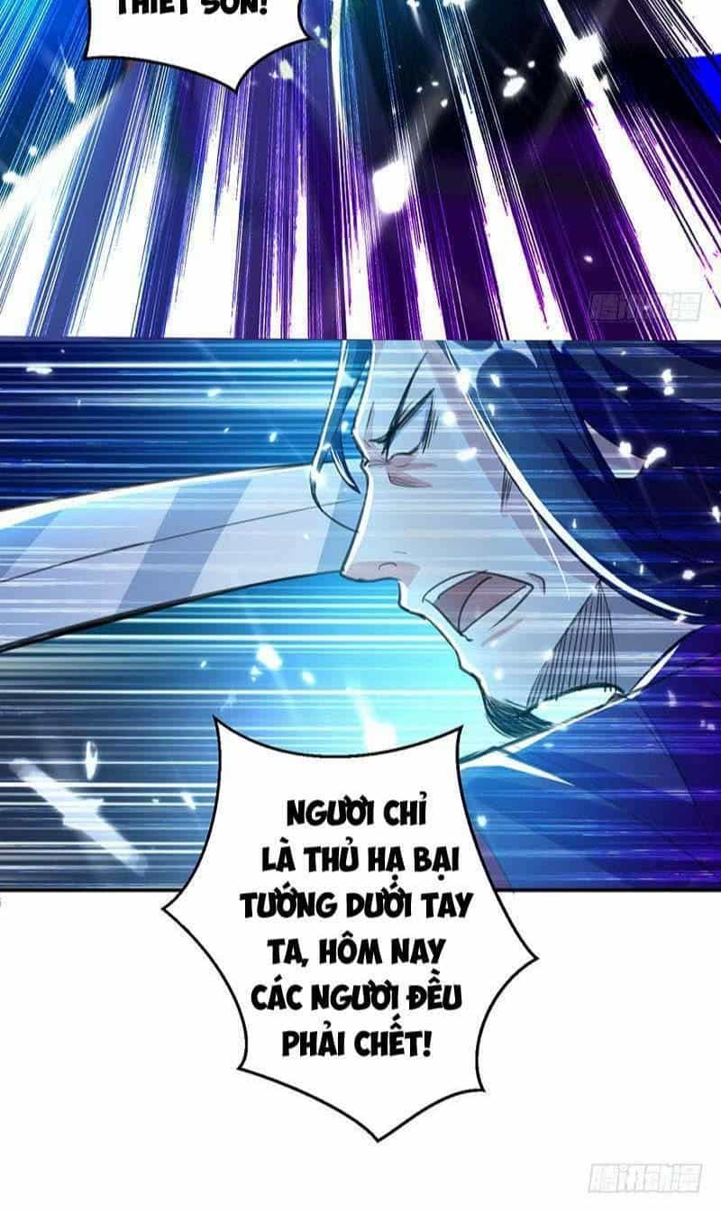 Lăng Thiên Thần Đế - Chương 12 - ảnh 8