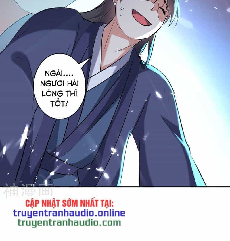 Lăng Thiên Thần Đế - Chương 120 - ảnh 18